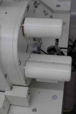 Jeol JSM 7600 F FE-SEM (Field Emission Scanning Electron Microscope)
