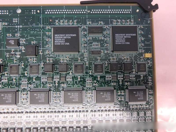 Teradyne / Nextest Maverick PT I Tester