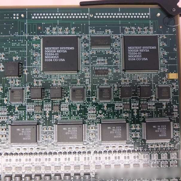 Teradyne / Nextest Maverick PT I Tester