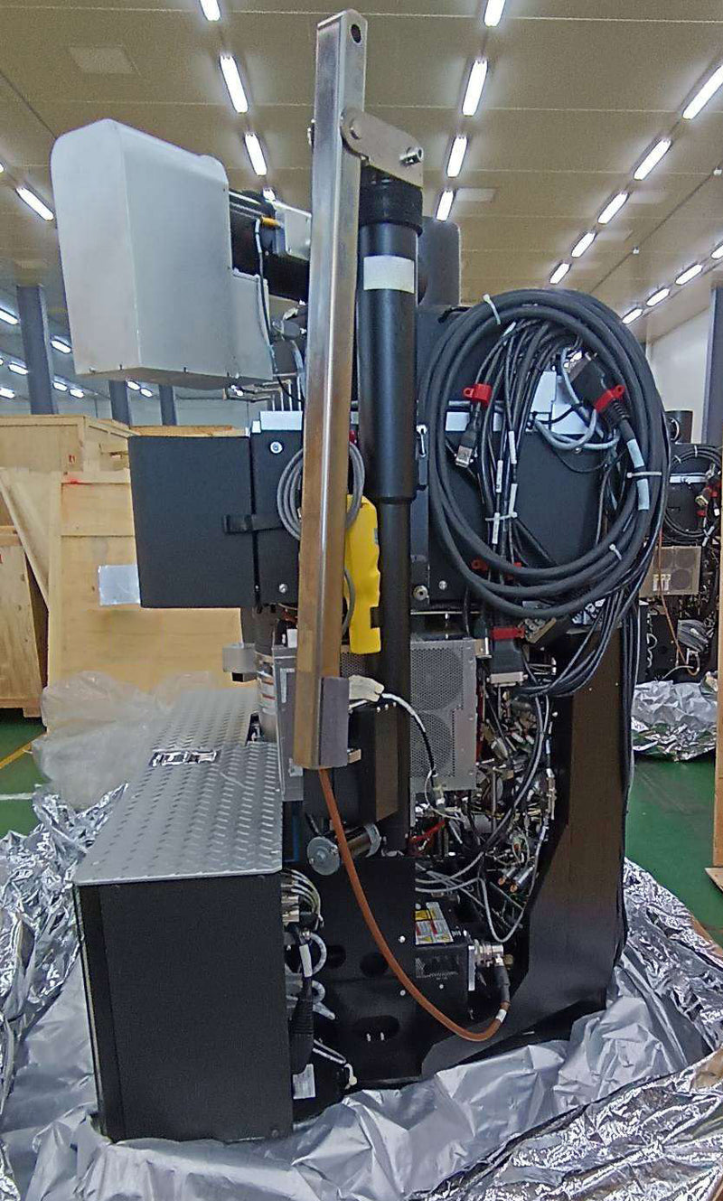 Applied Materials Centura AP Enabler Dielectric Etcher