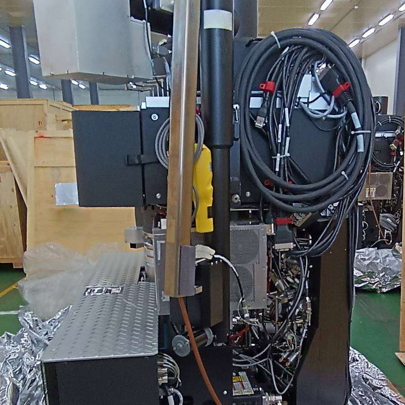 Applied Materials Centura AP Enabler Dielectric Etcher
