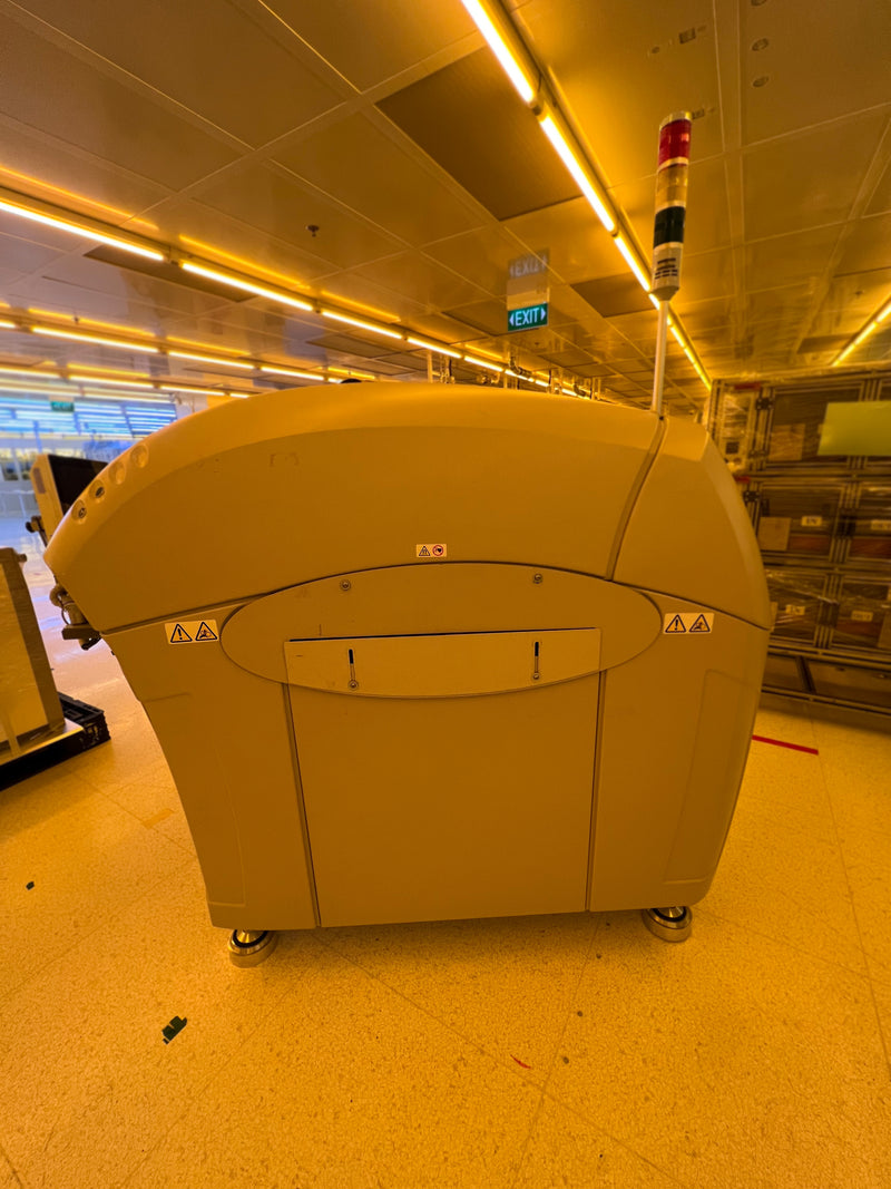 Dek Galaxy Printer