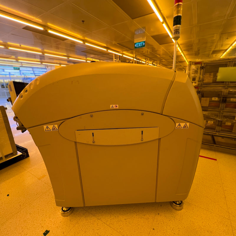 Dek Galaxy Printer