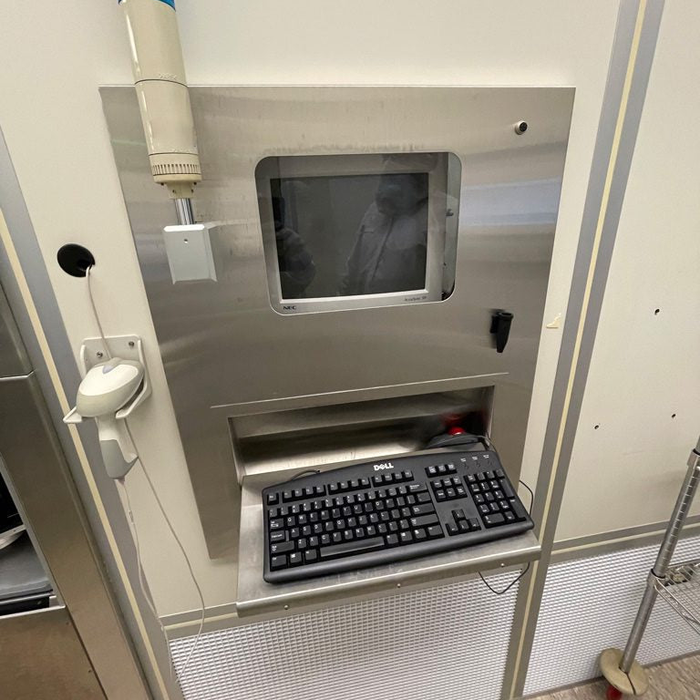 Lam A 6 Mainframe