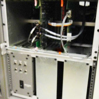 ESI 5330 6 W UV Laser System