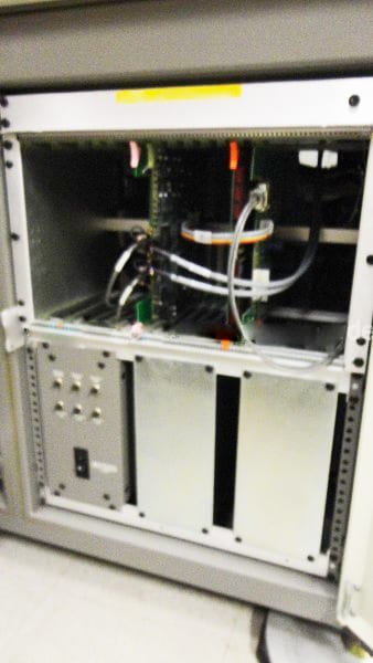 ESI 5330 6 W UV Laser System