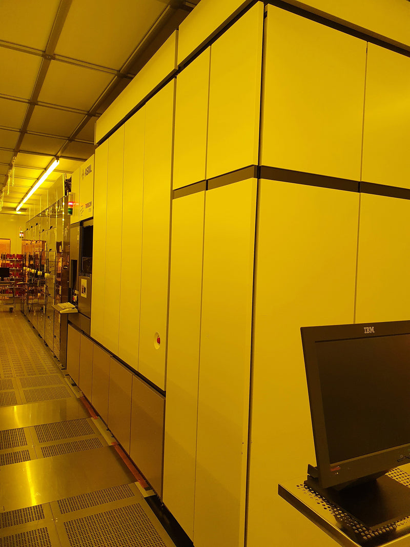 ASML Twinscan XT 2 1700 Fi Scanner