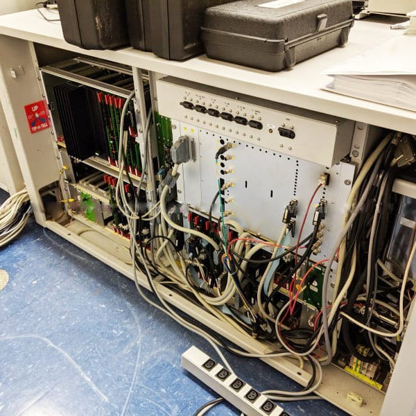 Thermo Fisher Scientific / FEI XL 30 SEM (Scanning Electron Microscope)