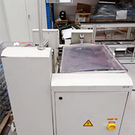 ASYS AMS 03 DC PCB Loader