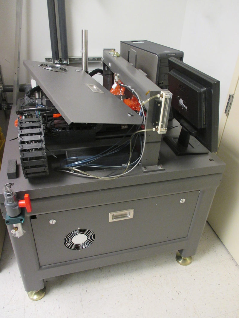 Mundt Laser