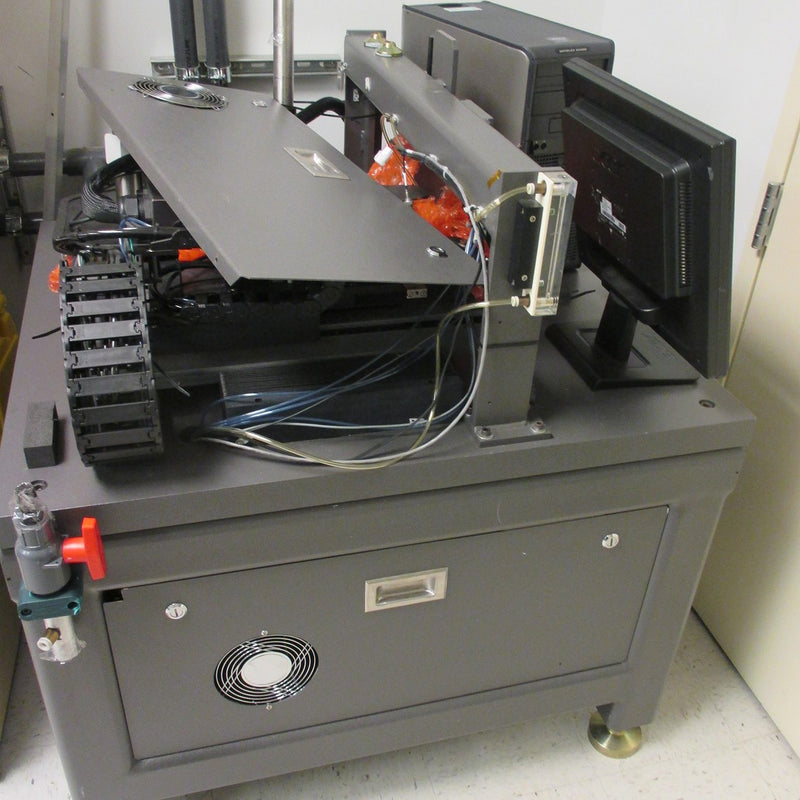 Mundt Laser
