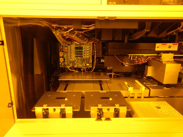 Nikon NSR 2205 i 11 C i-Line Stepper