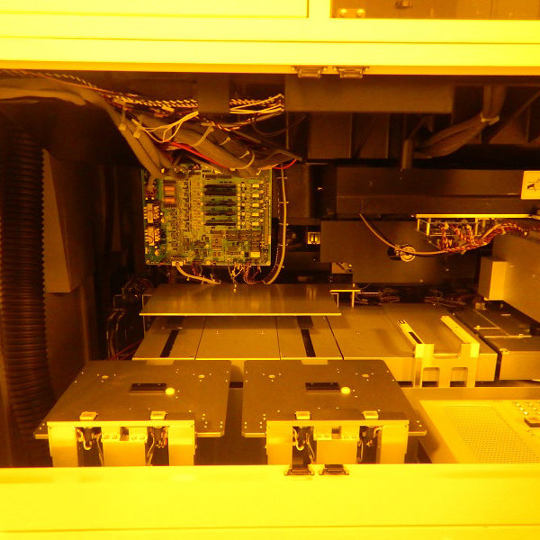 Nikon NSR 2205 i 11 C i-Line Stepper