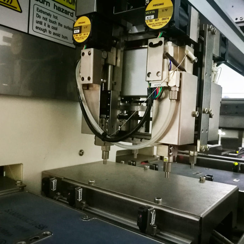 Seiko / Epson NS 7000 Handler