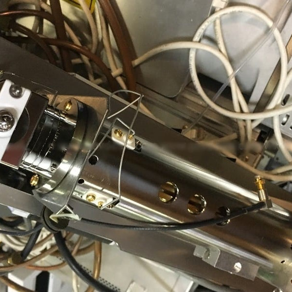 Agilent 6890 N GC (Gas Chromatography)