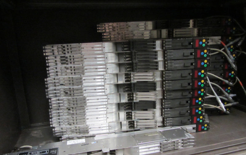 Siemens Feeder