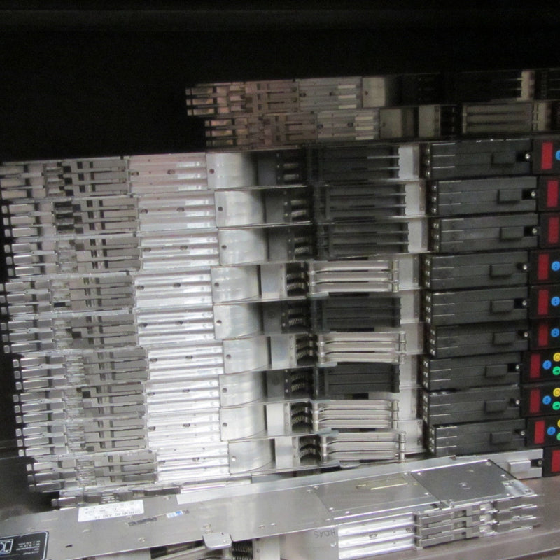 Siemens Feeder