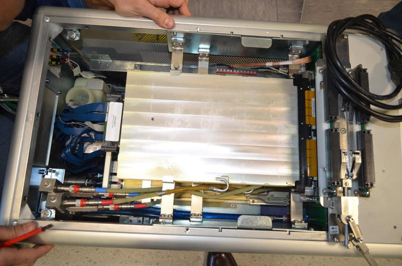 HP / Agilent / Verigy V 6000 E Tester