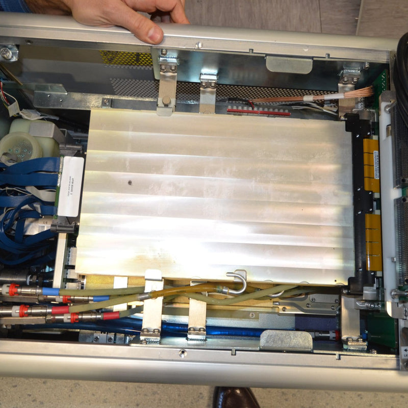 HP / Agilent / Verigy V 6000 E Tester