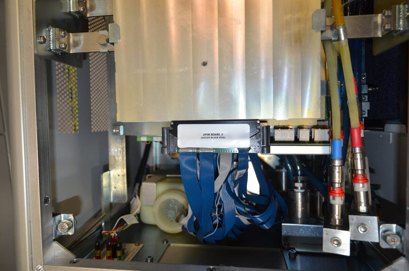 HP / Agilent / Verigy V 6000 E Tester
