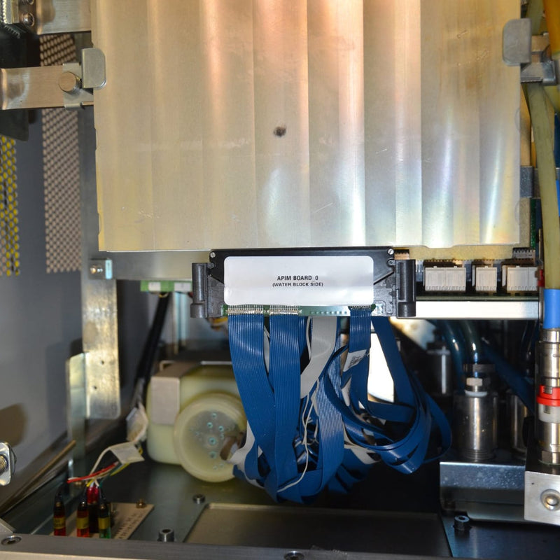 HP / Agilent / Verigy V 6000 E Tester