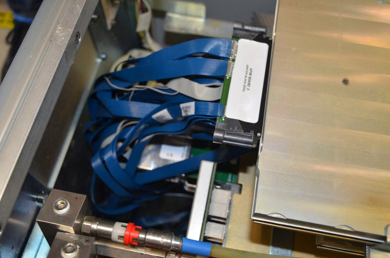 HP / Agilent / Verigy V 6000 E Tester