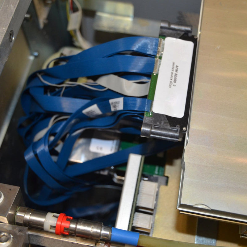 HP / Agilent / Verigy V 6000 E Tester