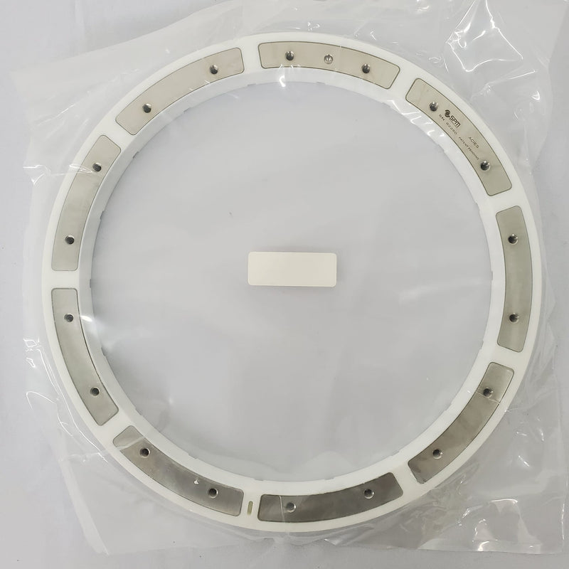 Applied Materials AMT MRA ACIES X 3 G Profiler Retaining Ring