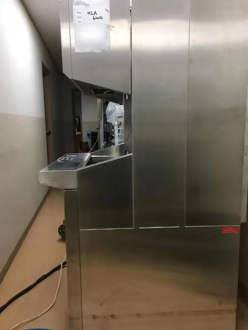 KLA 6220 Inspection System