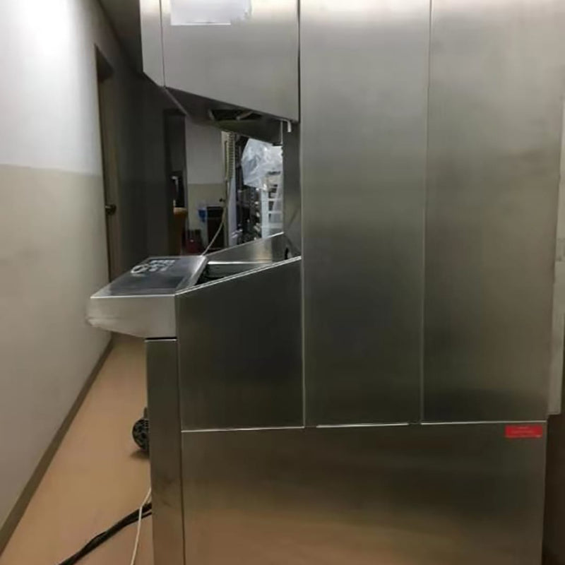 KLA 6220 Inspection System