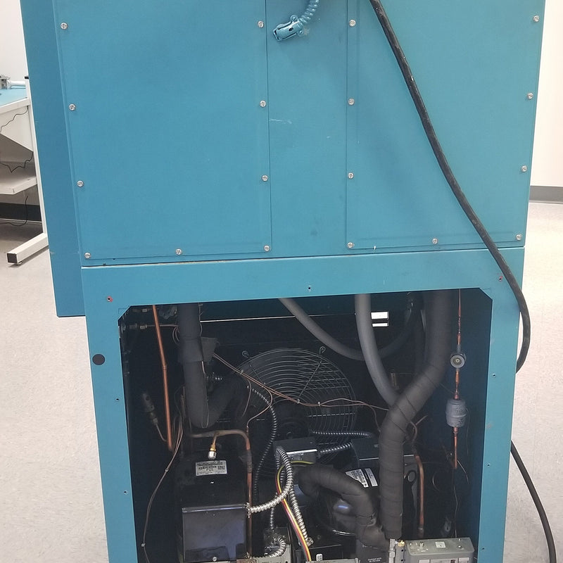 Thermotron S 8 C Temperature Chamber