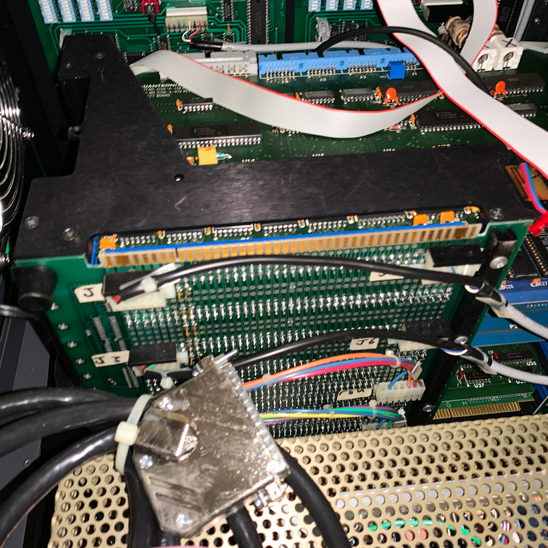 Quantronix DRS 840 Defect Repair System