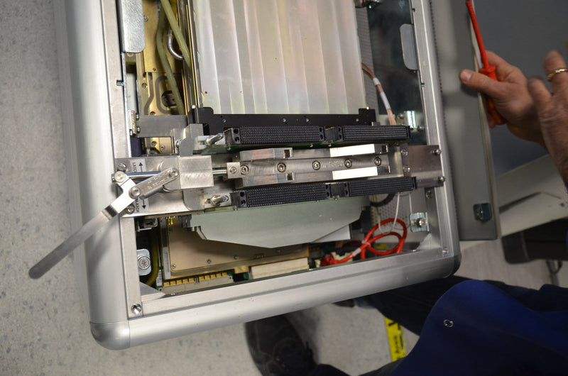 HP / Agilent / Verigy V 6000 E Tester
