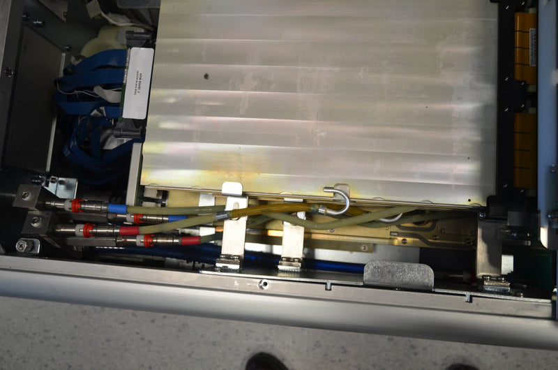 HP / Agilent / Verigy V 6000 E Tester