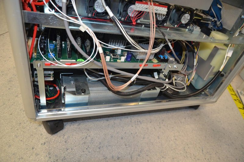 HP / Agilent / Verigy V 6000 E Tester