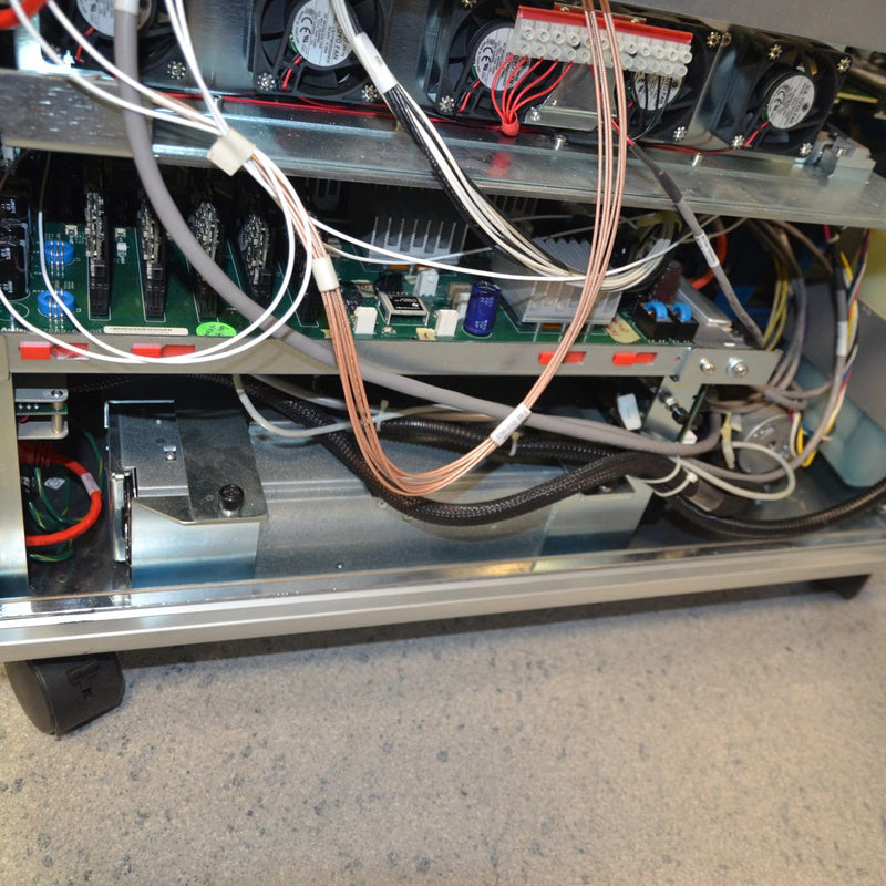 HP / Agilent / Verigy V 6000 E Tester