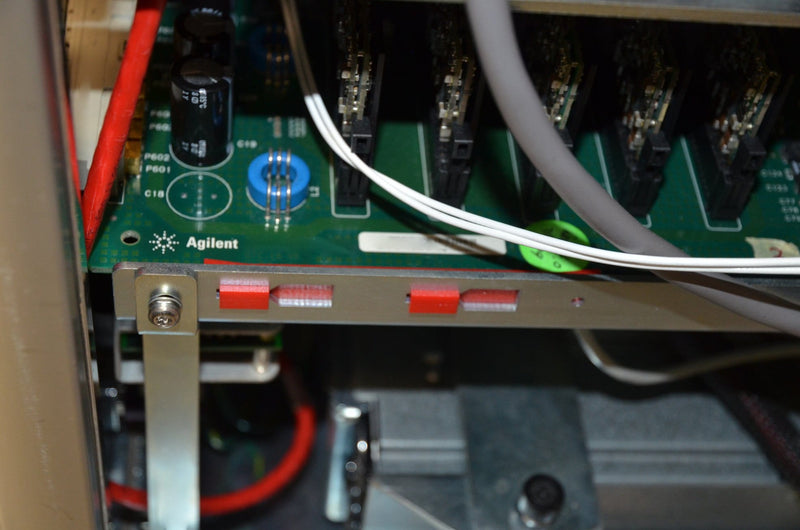 HP / Agilent / Verigy V 6000 E Tester