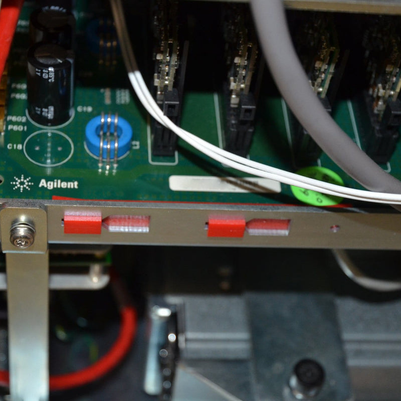 HP / Agilent / Verigy V 6000 E Tester