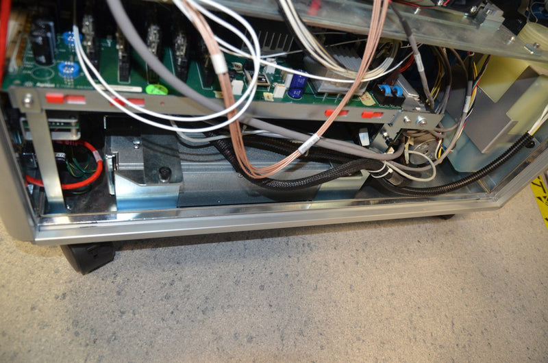 HP / Agilent / Verigy V 6000 E Tester