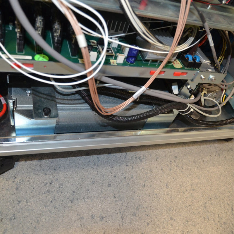 HP / Agilent / Verigy V 6000 E Tester