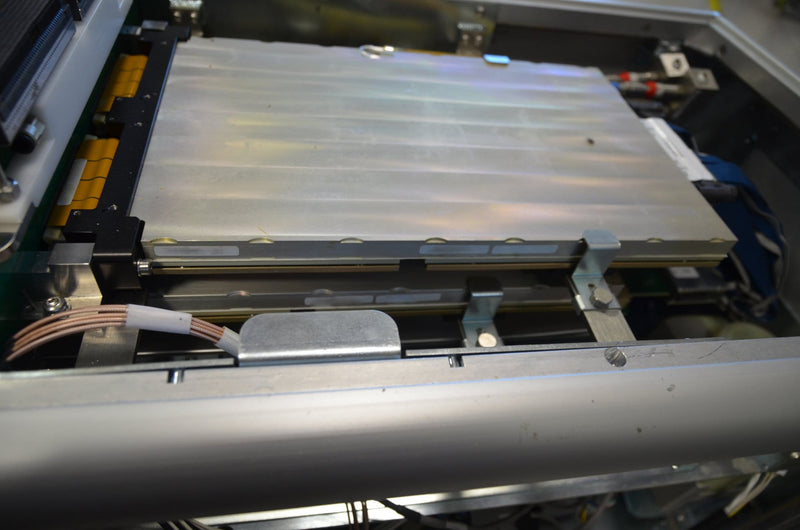 HP / Agilent / Verigy V 6000 E Tester