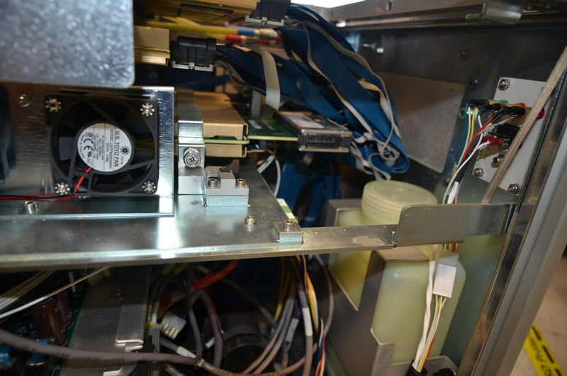 HP / Agilent / Verigy V 6000 E Tester