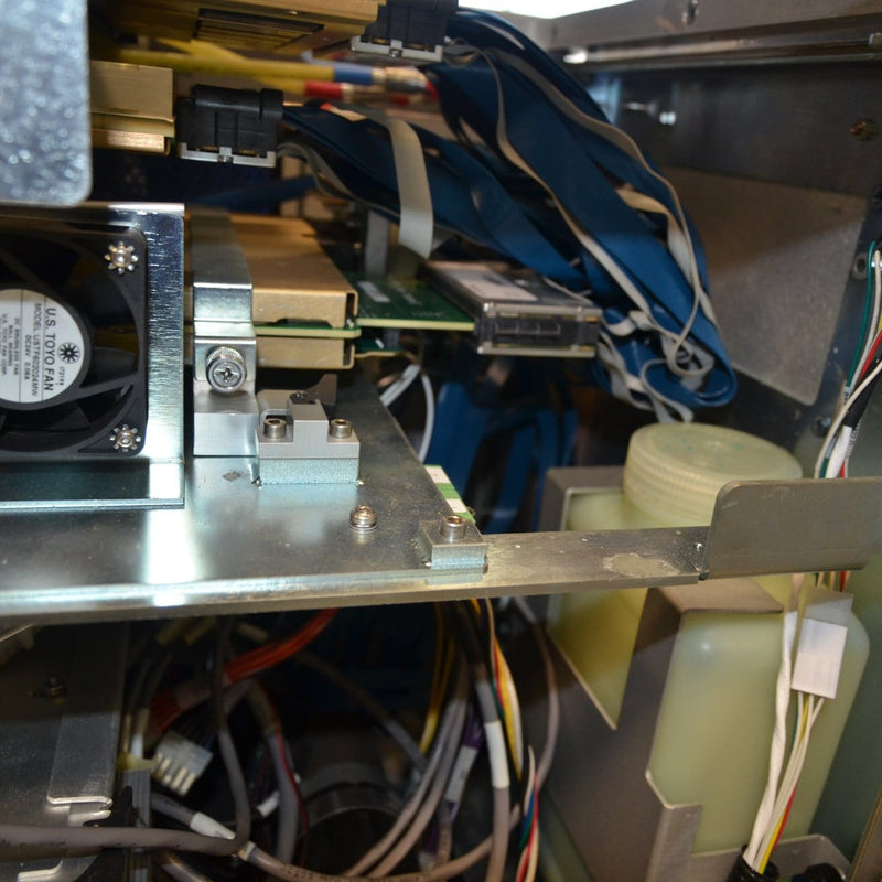 HP / Agilent / Verigy V 6000 E Tester