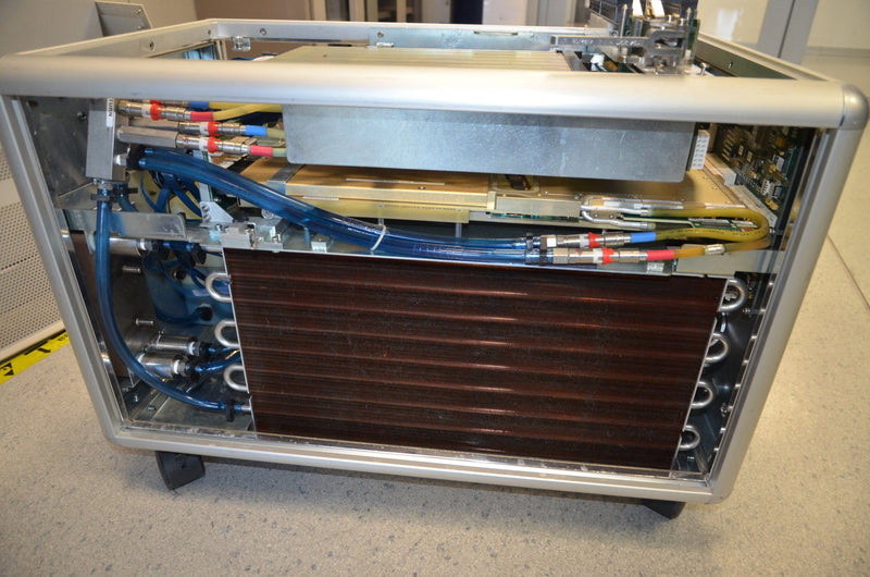 HP / Agilent / Verigy V 6000 E Tester