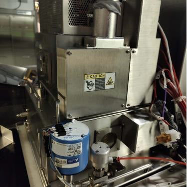 Lam TCP 9600 SE Metal Etcher