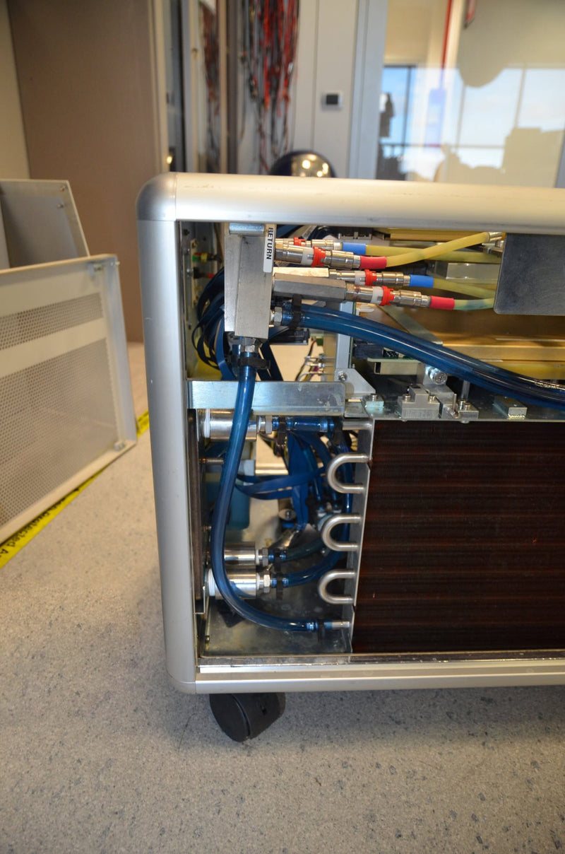 HP / Agilent / Verigy V 6000 E Tester