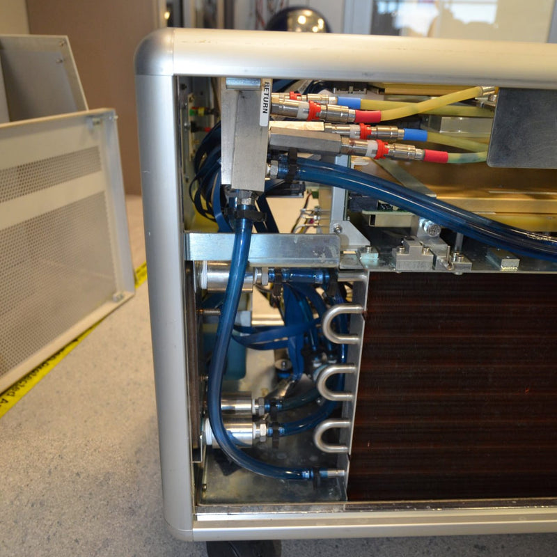 HP / Agilent / Verigy V 6000 E Tester