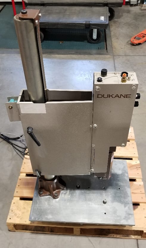 Dukane 92990 Welder
