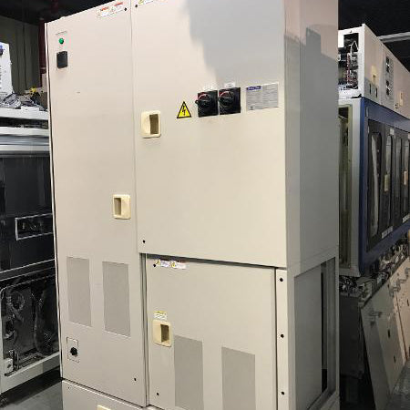 Ebara FREX 300 S 2 W CMP (Chemical Mechanical Polisher)