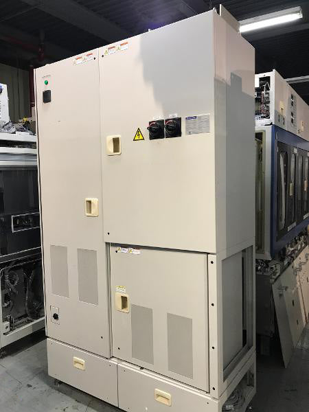 Ebara FREX 300 S 2 W CMP (Chemical Mechanical Polisher)